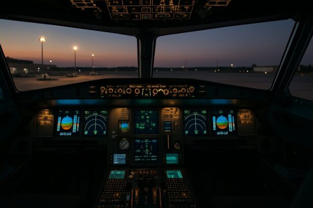 Comparatif A320 pour MSFS : Fenix, iniBuilds, FlyByWire