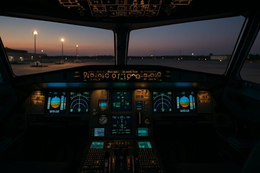 Comparatif A320 pour MSFS : Fenix, iniBuilds, FlyByWire