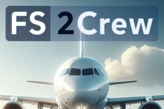 FS2Crew Generation AI FBW A32NX