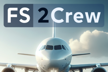 FS2Crew Generation AI FBW A32NX