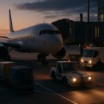 Alternative à GSX Pro : services au sol dans MSFS