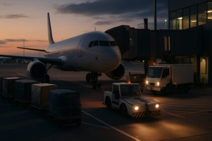 Alternative à GSX Pro : services au sol dans MSFS