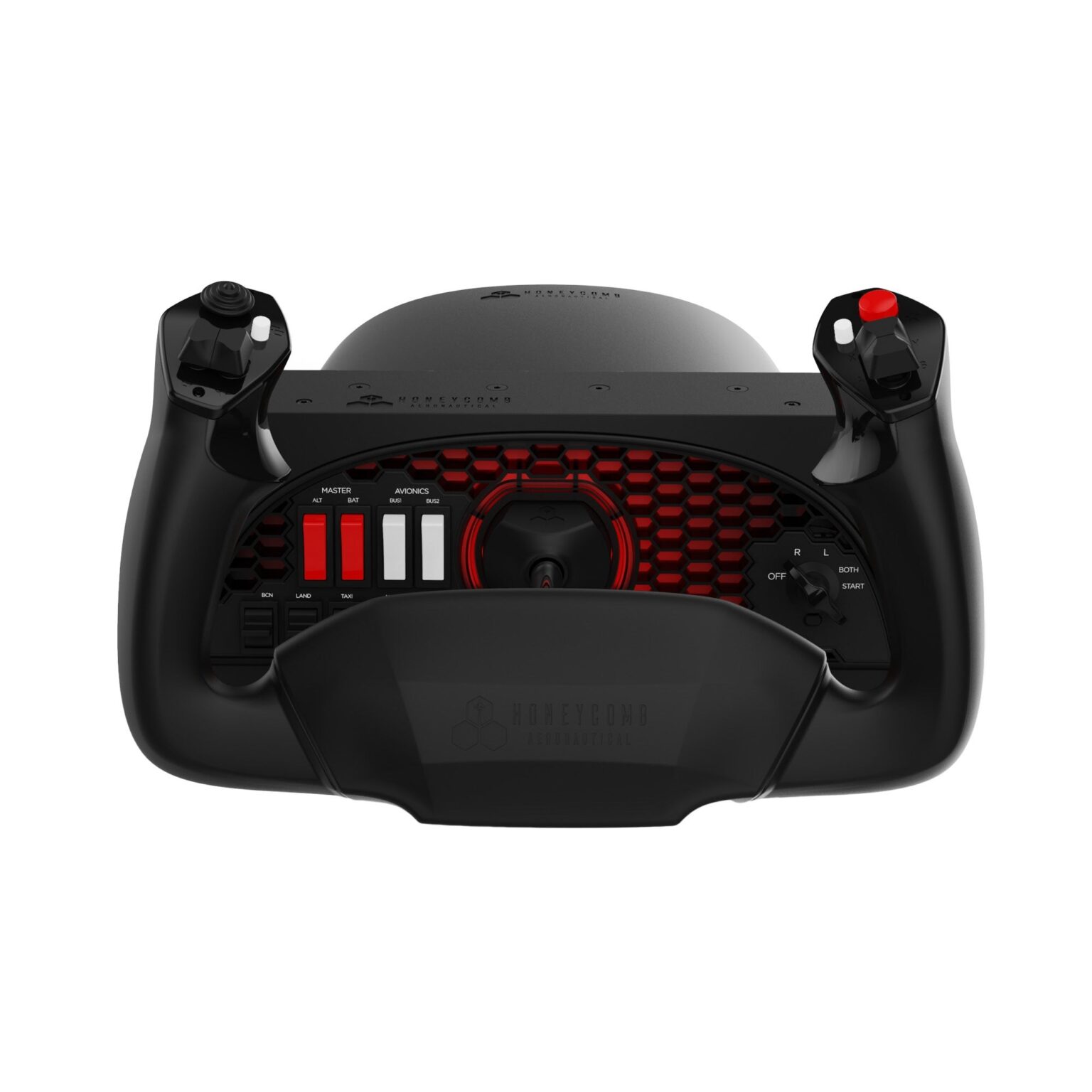 hotas msfs
