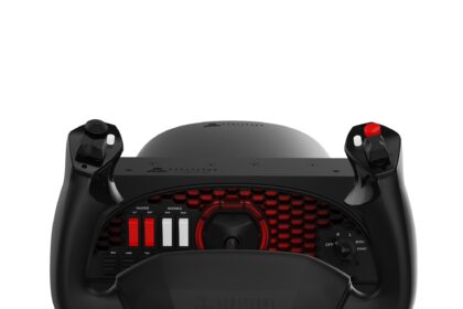 hotas msfs