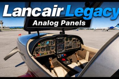 Lancair Legacy MSFS 2024