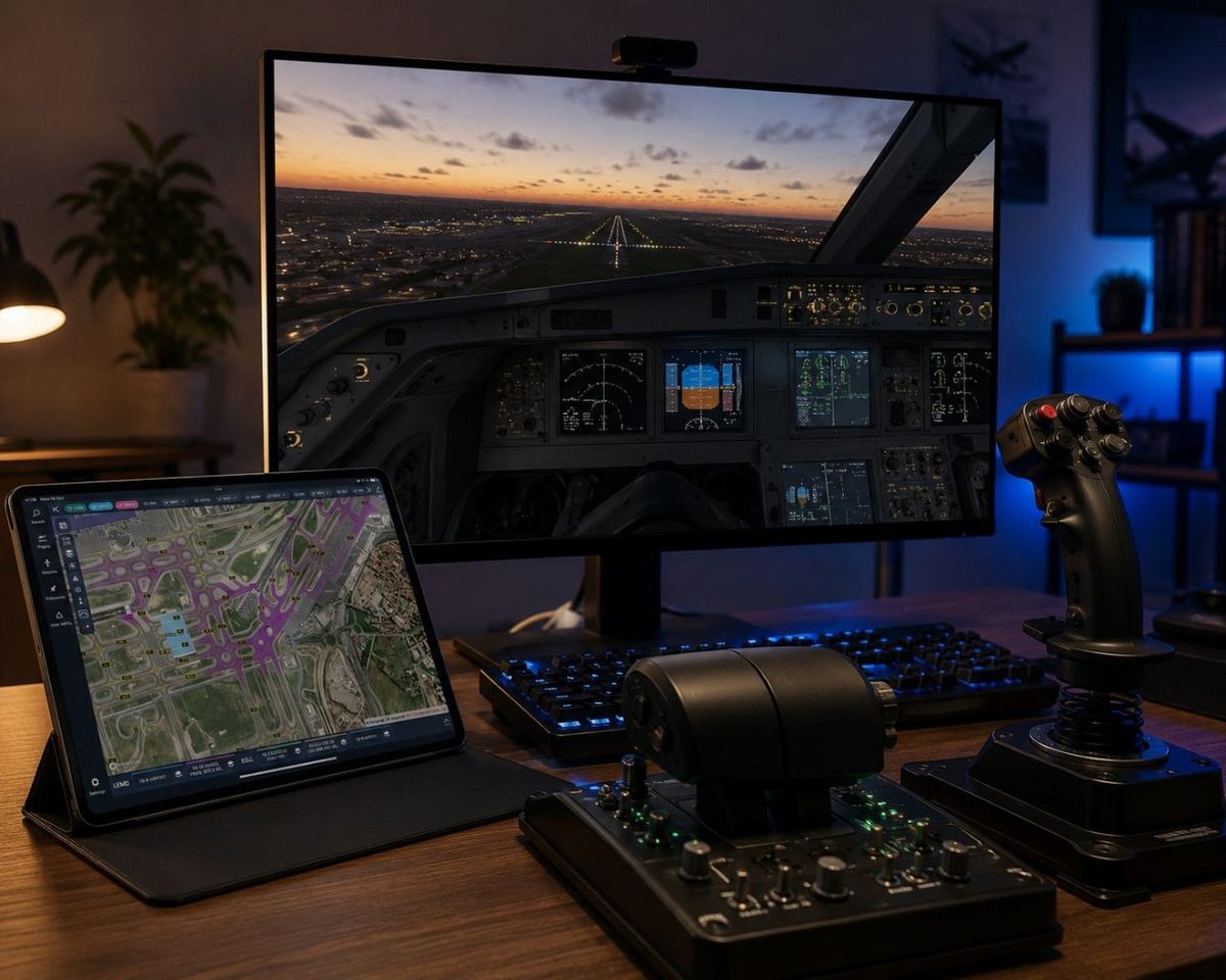 navigraph