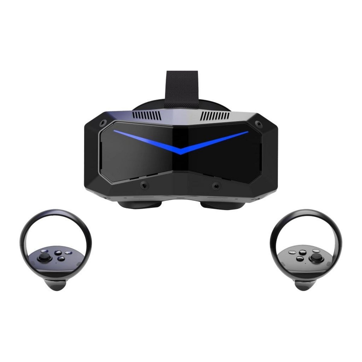casque vr pimax crystal super