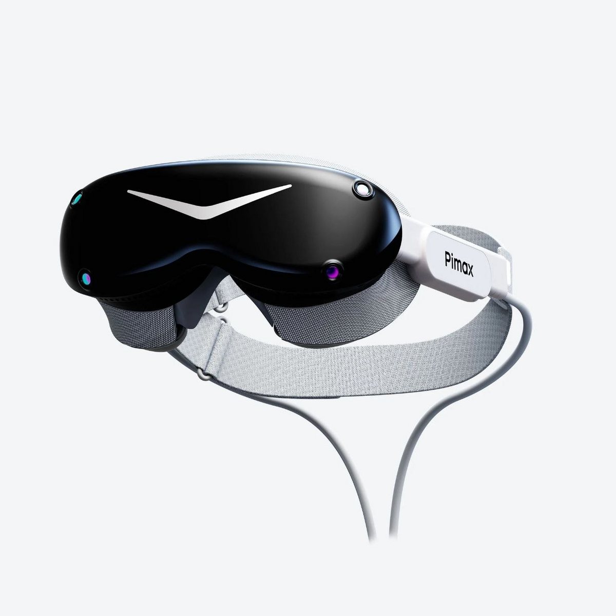 casque vr pimax dream air