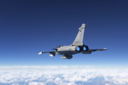 rafale msfs