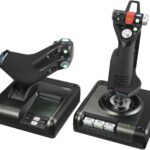 Saitek X52: ile jest wart HOTAS w 2026?