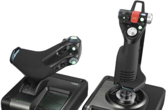 Saitek X52: Wie gut ist das HOTAS 2026 noch?