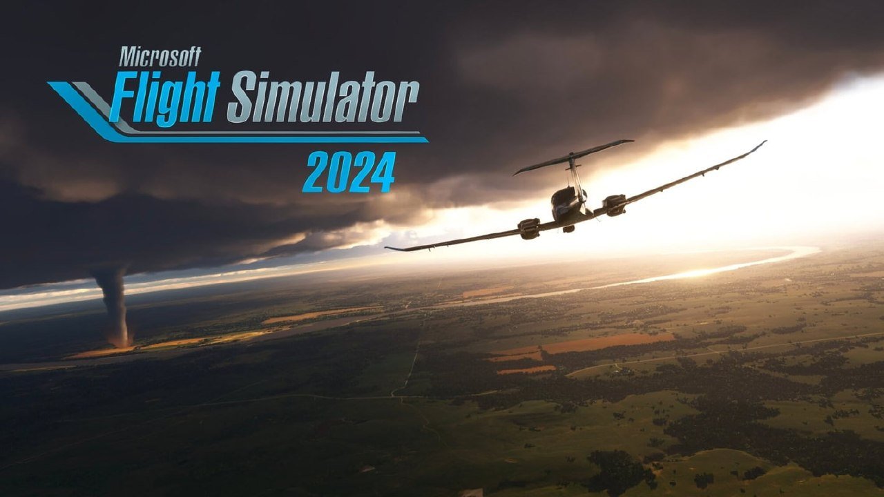 Shadow PC pour MSFS 2024
