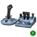 Thrustmaster Airbus: ¿qué modelo elegir? (PC, Xbox, PS5) 2026