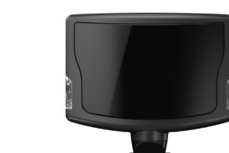 TrackIR 5 de NaturalPoint, photo produit